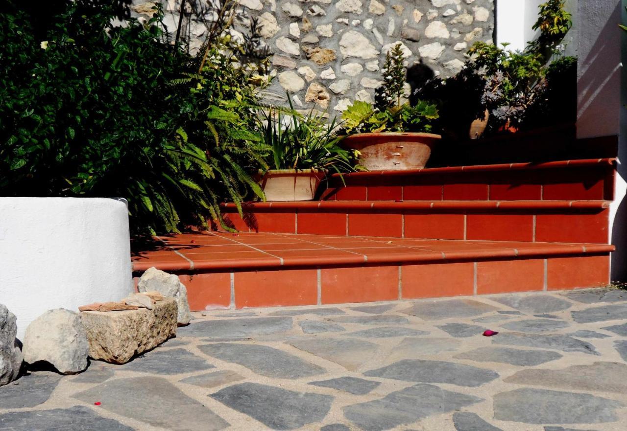 Charming House Ideal For Couples And Young Familie Tárbena Εξωτερικό φωτογραφία
