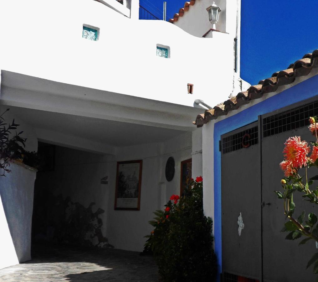 Charming House Ideal For Couples And Young Familie Tárbena Εξωτερικό φωτογραφία