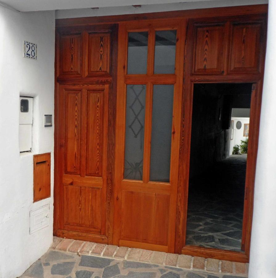 Charming House Ideal For Couples And Young Familie Tárbena Εξωτερικό φωτογραφία