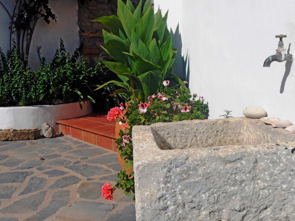 Charming House Ideal For Couples And Young Familie Tárbena Εξωτερικό φωτογραφία