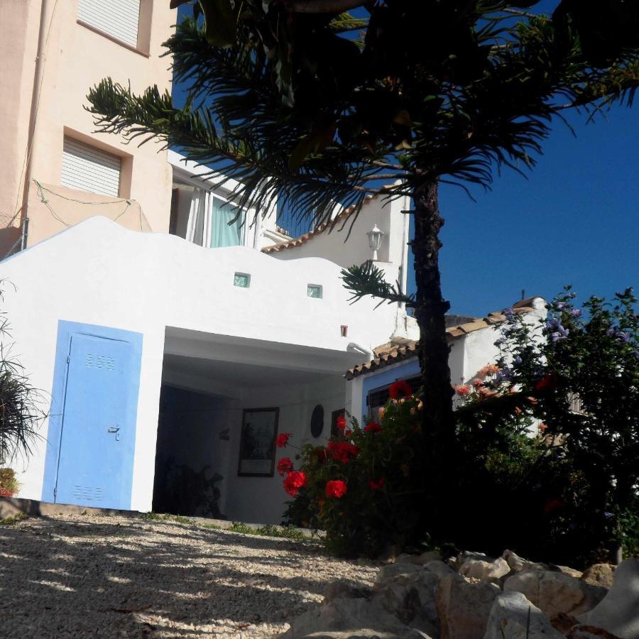 Charming House Ideal For Couples And Young Familie Tárbena Εξωτερικό φωτογραφία