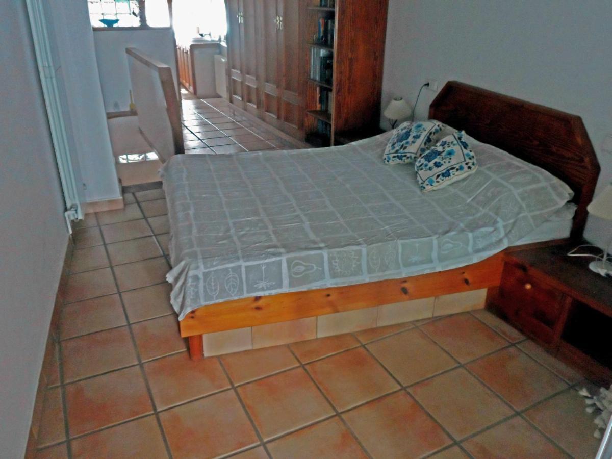 Charming House Ideal For Couples And Young Familie Tárbena Εξωτερικό φωτογραφία