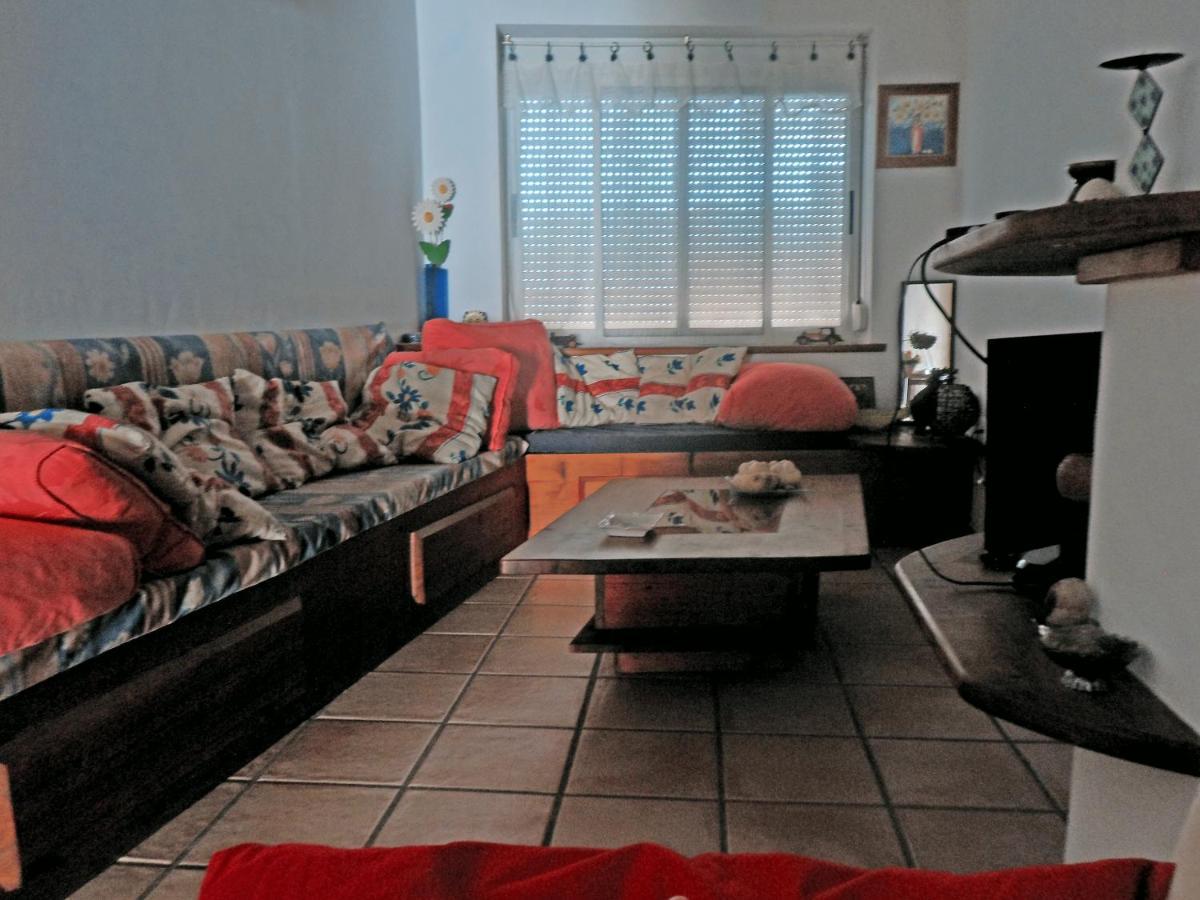 Charming House Ideal For Couples And Young Familie Tárbena Εξωτερικό φωτογραφία