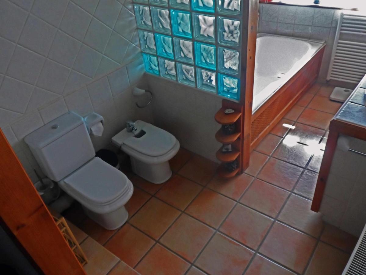 Charming House Ideal For Couples And Young Familie Tárbena Εξωτερικό φωτογραφία