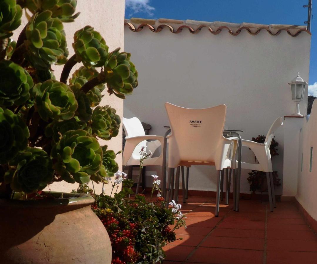 Charming House Ideal For Couples And Young Familie Tárbena Εξωτερικό φωτογραφία