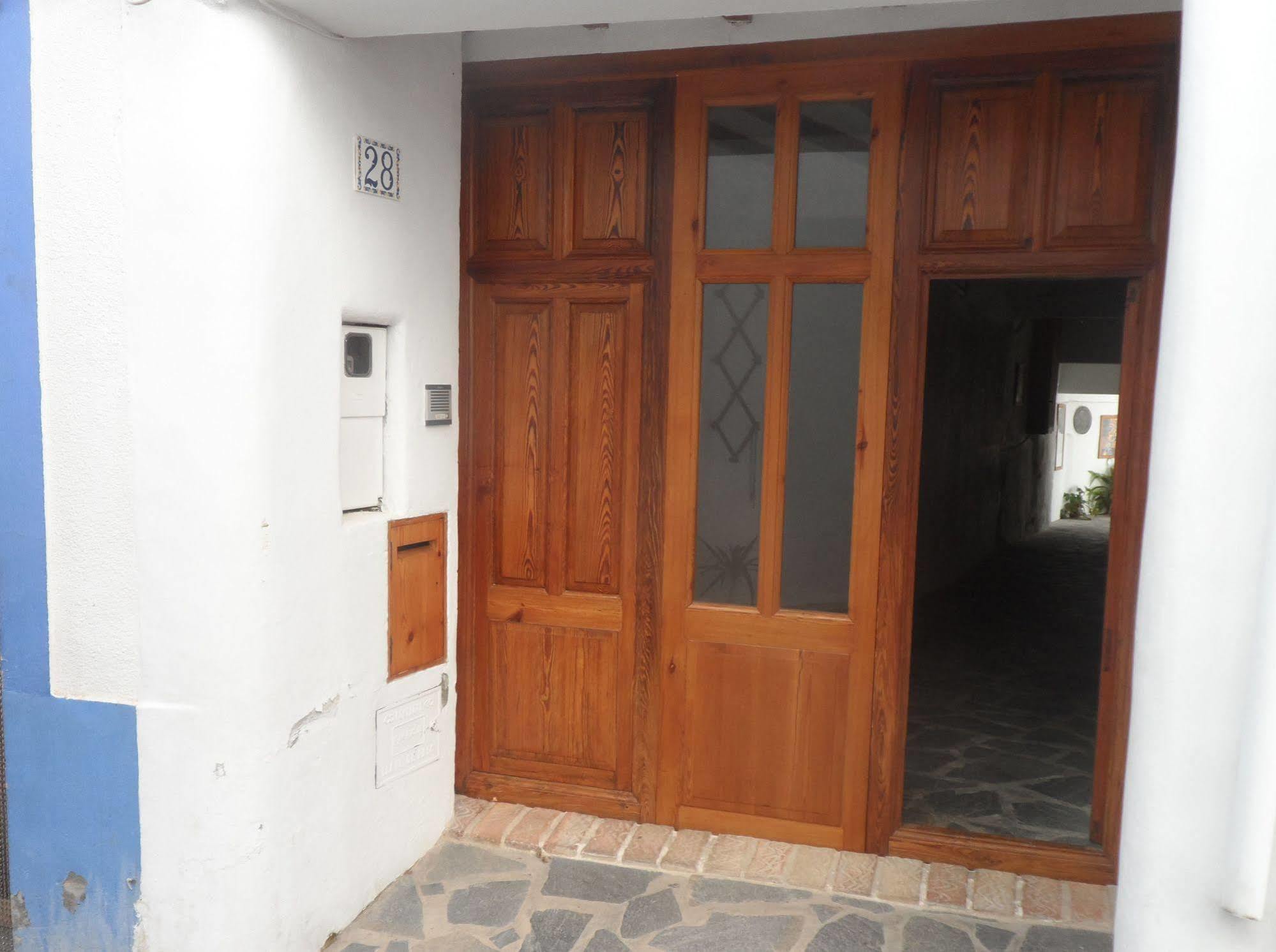 Charming House Ideal For Couples And Young Familie Tárbena Εξωτερικό φωτογραφία